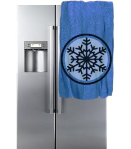Холодильник Asko – не работает, перестал холодить