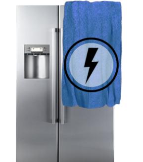 Холодильник Asko – выбивает автомат, пробки, УЗО